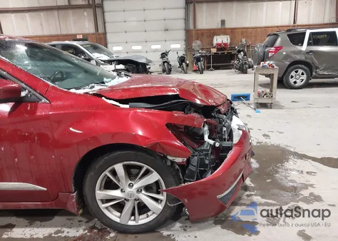 2015 Nissan Altima 2.5 Sv from USA, damaged, VIN 1N4AL3AP9FC157872